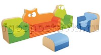 Мебель бескаркасная (вариант 5) - fgospostavki.ru - Апатиты