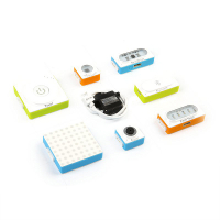 Электронный конструктор NEURON Inventor Kit - fgospostavki.ru - Апатиты