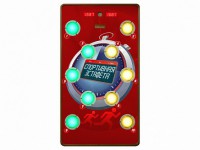Многофункциональный спортивно-игровой комплекс "Спортивная эстафета" - fgospostavki.ru - Апатиты