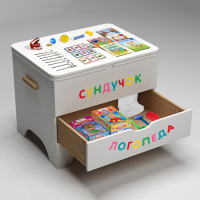 Сундучок логопеда - fgospostavki.ru - Апатиты