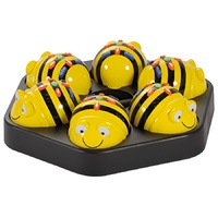 Комплект программируемых мини-роботов Bee-Bot - fgospostavki.ru - Апатиты