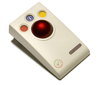 Роллер компьютерный Optimax Trackball - fgospostavki.ru - Апатиты