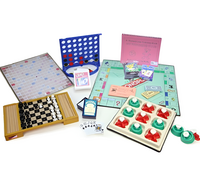 Игровой детский набор со шрифтом Брайля - fgospostavki.ru - Апатиты