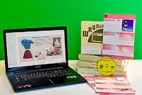 Коллекция натурально-интерактивная "Хлопок" - fgospostavki.ru - Апатиты