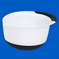 Нескользящая миска для смешивания продуктов - fgospostavki.ru - Апатиты