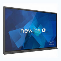 Интерактивная LED панель Newline TT-6521Q - fgospostavki.ru - Апатиты