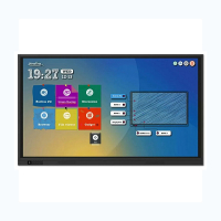 Интерактивная панель Newline TT-7519RS/RU - fgospostavki.ru - Апатиты