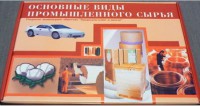 Коллекция "Основные виды промышленного сырья" - fgospostavki.ru - Апатиты
