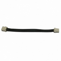 Комплект кабелей Robot Cable-3P 100mm 10pcs - fgospostavki.ru - Апатиты