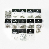 Комплект крепежных элементов Bolt Nut Set BNS-10 - fgospostavki.ru - Апатиты