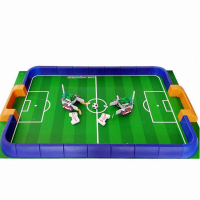 Конструктор по робототехнике Soccer Robot FK - fgospostavki.ru - Апатиты