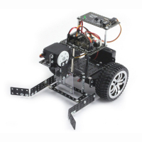 Конструктор Robo kit 4 - fgospostavki.ru - Апатиты
