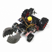 Конструктор Robo kit 6 - fgospostavki.ru - Апатиты