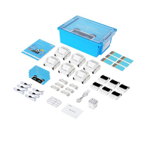 Образовательный робототехнический набор Makeblock Codey Rocky Education Pack - 6 Robots - fgospostavki.ru - Апатиты
