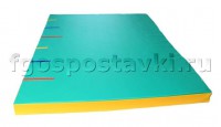 Детский мат с разметкой - fgospostavki.ru - Апатиты