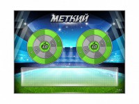 Электрифицированный координационно-развивающий спортивный комплекс "Меткий" - fgospostavki.ru - Апатиты