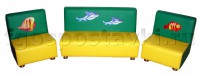 Комплект "Море" - fgospostavki.ru - Апатиты