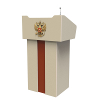 Мультимедийная интерактивная трибуна Lector - fgospostavki.ru - Апатиты