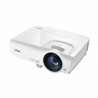Мультимедийный короткофокусный проектор Vivitek DX283ST - fgospostavki.ru - Апатиты