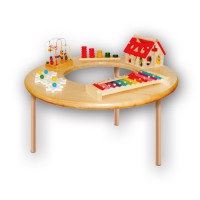 Музыкальный игровой стол - fgospostavki.ru - Апатиты