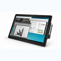 Интерактивный настольный дисплей SMART Podium 624 - fgospostavki.ru - Апатиты