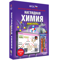 Наглядная химия. Неметаллы - fgospostavki.ru - Апатиты