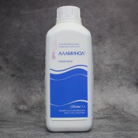 Аламинол концентрированный (1 л) - fgospostavki.ru - Апатиты