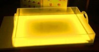 Планшет для аква-анимации с RGB подсветкой (70х50 см) - fgospostavki.ru - Апатиты