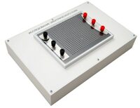 Сменная панель «Изменение ВАХ характеристик полупроводниковых приборов при нагреве» - fgospostavki.ru - Апатиты