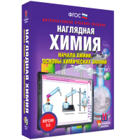 Наглядная химия. Начала химии. Основы химических знаний - fgospostavki.ru - Апатиты