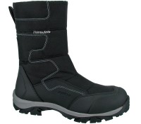 Ботинки трекинговые m.500 Snowboot (Thinsulate) - fgospostavki.ru - Апатиты