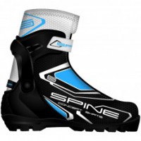 Ботинки Concept Skate 496/1 - fgospostavki.ru - Апатиты