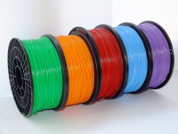 Пластик для 3D - принтера (в ассортименте) - fgospostavki.ru - Апатиты