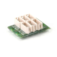 Плата расширения BIOLOID 3P Extension PCB - fgospostavki.ru - Апатиты