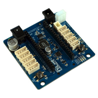 Плата расширения OPENCM 485 EXPANSION BOARD - fgospostavki.ru - Апатиты