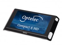 Видеоувеличитель Optelec Compact 6HD World - fgospostavki.ru - Апатиты