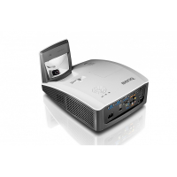 Ультракороткофокусный проектор BenQ MH856UST+ - fgospostavki.ru - Апатиты
