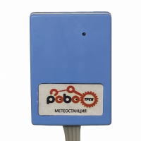 Роботрек "Датчик метео" - fgospostavki.ru - Апатиты