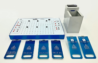 Комплект минимодулей «Физика твердого тела» - fgospostavki.ru - Апатиты