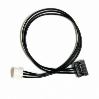 Комплект кабелей Robot Cable-3P-5P 150mm 5pcs - fgospostavki.ru - Апатиты