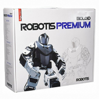 Набор ROBOTIS BIOLOID Premium Kit - fgospostavki.ru - Апатиты