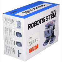 Образовательный комплект ROBOTIS BIOLOID STEM Level 2 - fgospostavki.ru - Апатиты