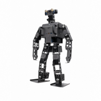 Человекоподобный робот ROBOTIS DARwIn-OP3 - fgospostavki.ru - Апатиты
