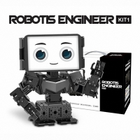 Конструктор ROBOTIS ENGINEER Kit 1 - fgospostavki.ru - Апатиты