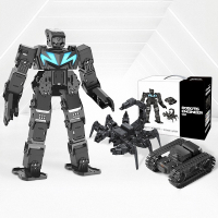 Конструктор ROBOTIS ENGINEER KIT 2 - fgospostavki.ru - Апатиты