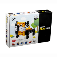 ROBOTIS PLAY 600 PETs (Домашние животные) - fgospostavki.ru - Апатиты