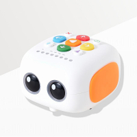 Робототехнический набор для младшего возраста Matatalab Tale-Bot PRO - fgospostavki.ru - Апатиты