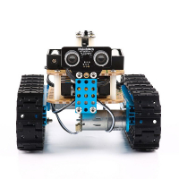 Робототехнический набор Starter Robot Kit-Blue (Bluetooth-версия) - fgospostavki.ru - Апатиты