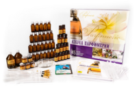 Набор для опытов "Азбука парфюмерии" - fgospostavki.ru - Апатиты