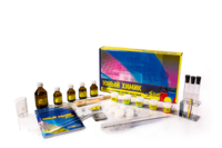 Набор для опытов "Юный химик Старт" - fgospostavki.ru - Апатиты